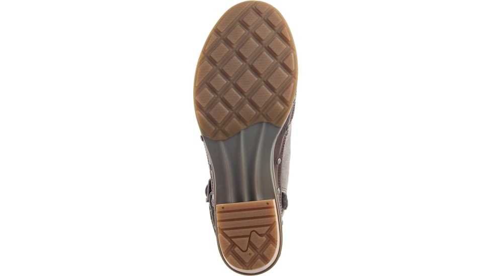 Chaco Cataluna Clog - Womens, Nickel, Medium, 09.0, JCH107480-09.0