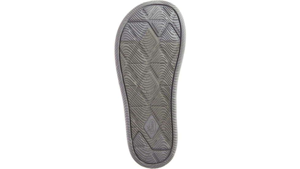 Chaco Chaco Chillos Slide - Womens, Solid Mauve, 11 US, Medium, JCH107824-11M