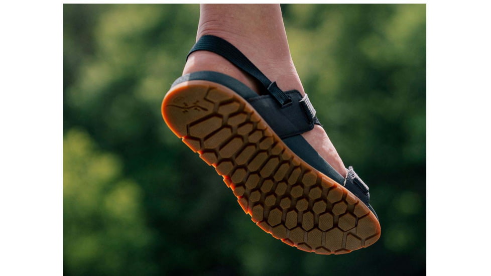 Chaco Chaco Lowdown Sandal - Womens, Black, 8 US, Medium, JCH108086-8M