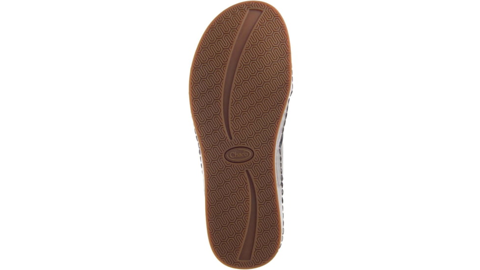 Chaco Chaco Wayfarer Slide - Womens, Black, 10 US, Medium, JCH108216-10M