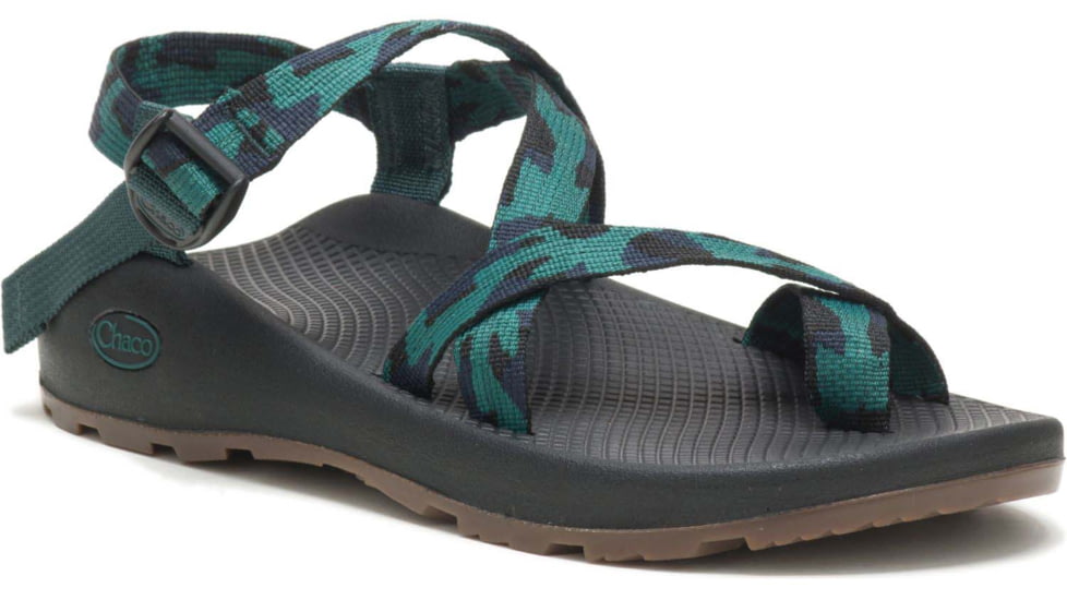 Chaco Chaco Z2 Classic Sandals - Mens, Downright Pine, 12 US, Medium, JCH107967-12M