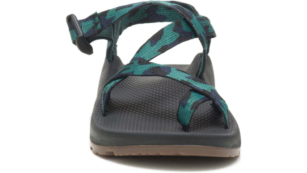 Chaco Chaco Z2 Classic Sandals - Mens, Downright Pine, 12 US, Medium, JCH107967-12M