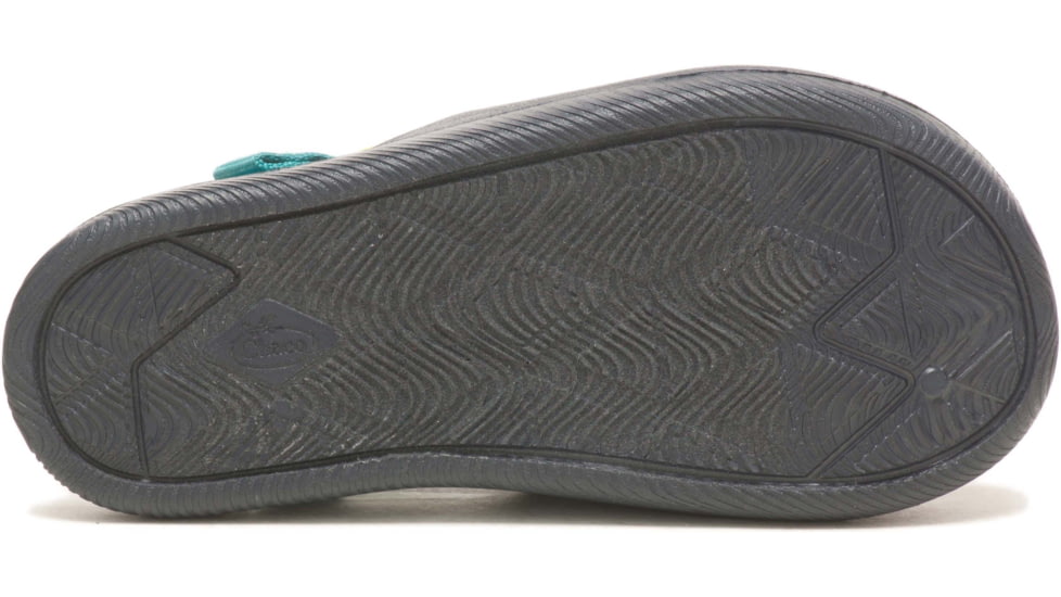 Chaco Chillos Clog Sandals - Kids, MottleNavy, 5, JCH180374-M-5