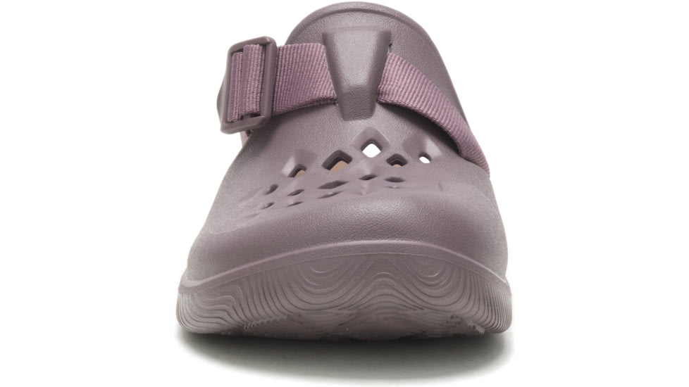 Chaco Chillos Clog Sandals - Womens, Sparrow, 6, Medium, JCH109160-6