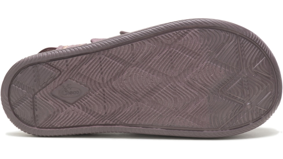 Chaco Chillos Clog Sandals - Womens, Sparrow, 6, Medium, JCH109160-6