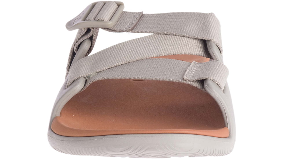Chaco Chillos Slide Sandals - Mens, Moon Rock, 9 US, JCH107091-9