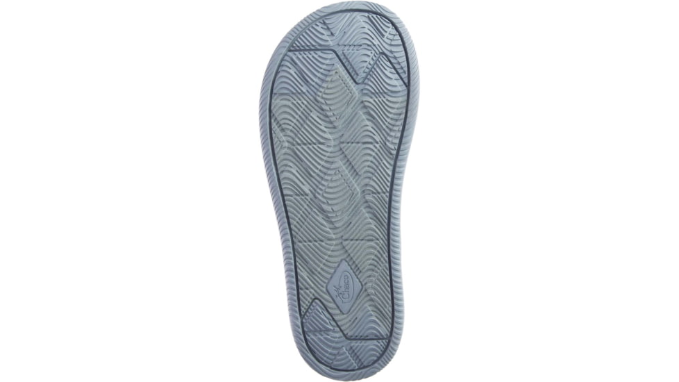 Chaco Chillos Slide Sandals - Womens, Granite, 7 US, JCH107820-7