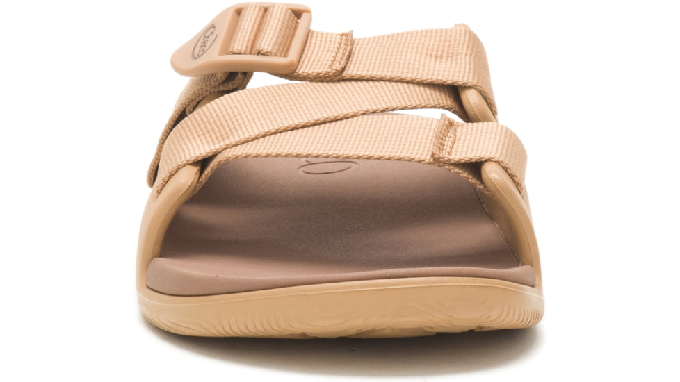 Chaco Chillos Slide - Womens, Doe, 5, Medium, JCH108964-5
