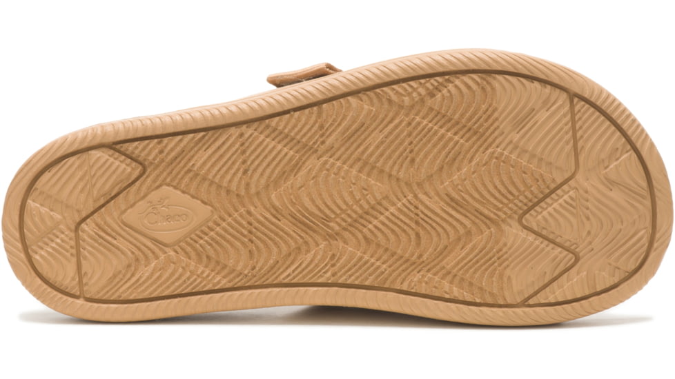 Chaco Chillos Slide - Womens, Doe, 5, Medium, JCH108964-5