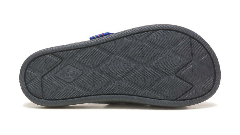 Chaco Chillos Slide - Womens, LasagnaBlue, 6, JCH109584-M-6