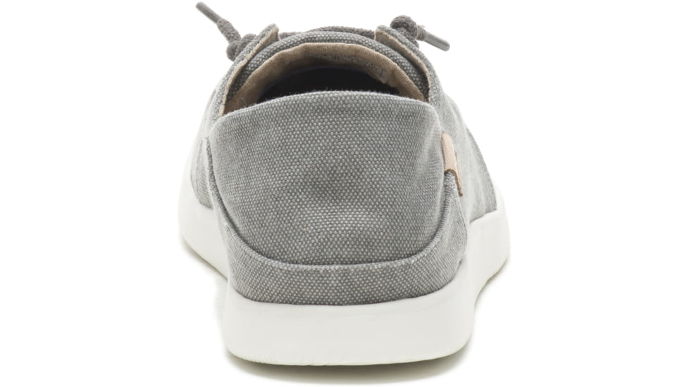 Chaco Chillos Sneaker - Mens, Gray, 10, Medium, JCH108349-10