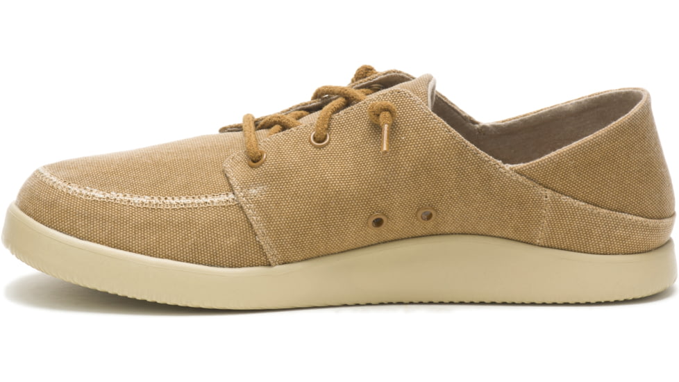 Chaco Chillos Sneaker - Mens, Tapenade Brown, 10, Medium, JCH108353-10