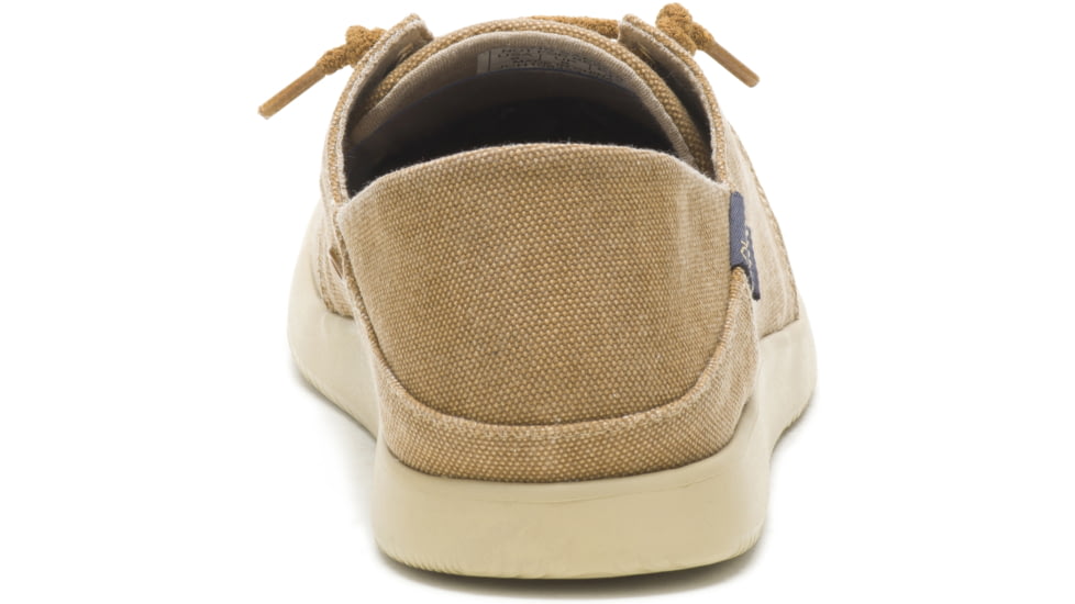Chaco Chillos Sneaker - Mens, Tapenade Brown, 10, Medium, JCH108353-10