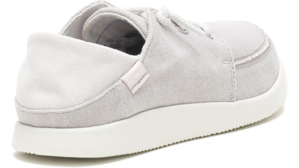 Chaco Chillos Sneaker - Womens, Ash, 6.5, Medium, JCH109148-6.5