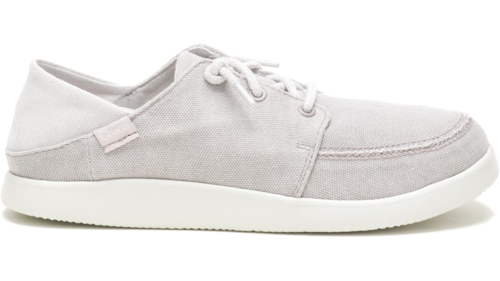 Chaco Chillos Sneaker - Womens, Ash, 6.5, Medium, JCH109148-6.5