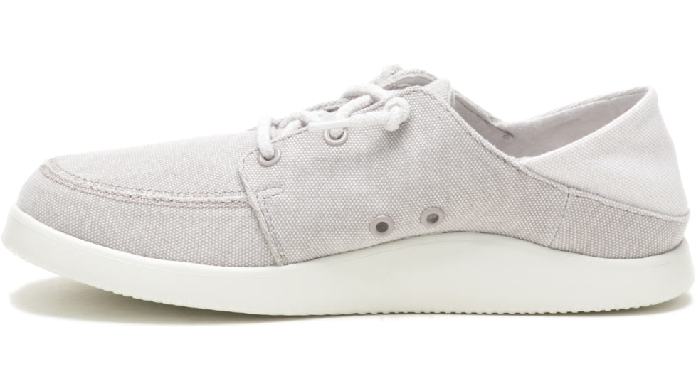 Chaco Chillos Sneaker - Womens, Ash, 6.5, Medium, JCH109148-6.5