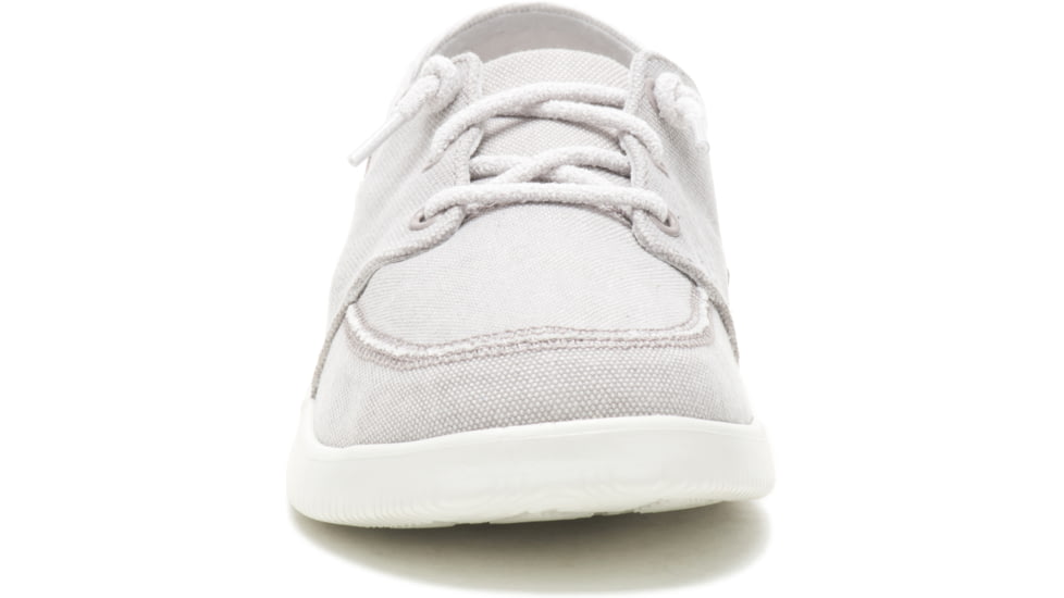 Chaco Chillos Sneaker - Womens, Ash, 6.5, Medium, JCH109148-6.5