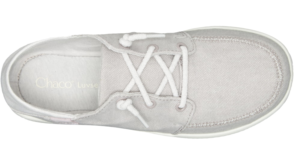 Chaco Chillos Sneaker - Womens, Ash, 6.5, Medium, JCH109148-6.5