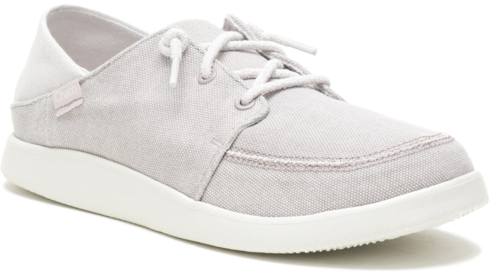 Chaco Chillos Sneaker - Womens, Ash, 6.5, Medium, JCH109148-6.5