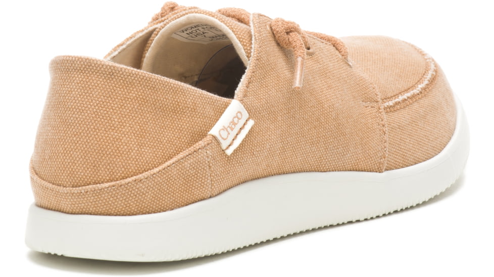 Chaco Chillos Sneaker - Womens, Doe, 8, Medium, JCH109150-8