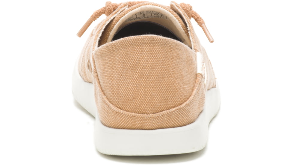 Chaco Chillos Sneaker - Womens, Doe, 8, Medium, JCH109150-8