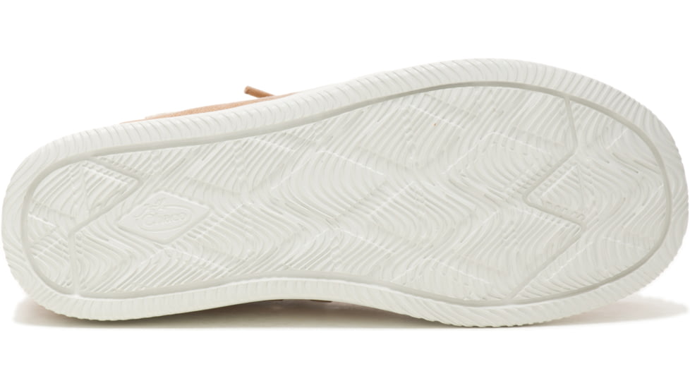 Chaco Chillos Sneaker - Womens, Doe, 8, Medium, JCH109150-8
