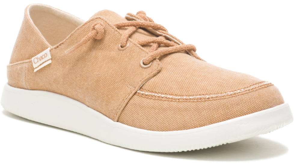 Chaco Chillos Sneaker - Womens, Doe, 8, Medium, JCH109150-8