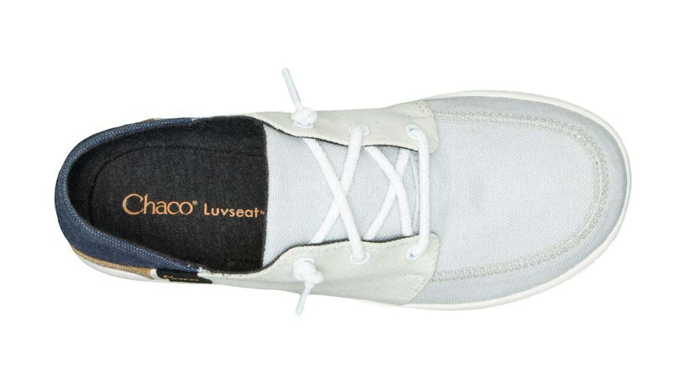 Chaco Chillos Sneaker - Womens, MultiLunarRock, 6, JCH109464-M-6