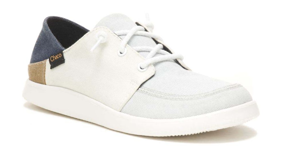 Chaco Chillos Sneaker - Womens, MultiLunarRock, 6, JCH109464-M-6