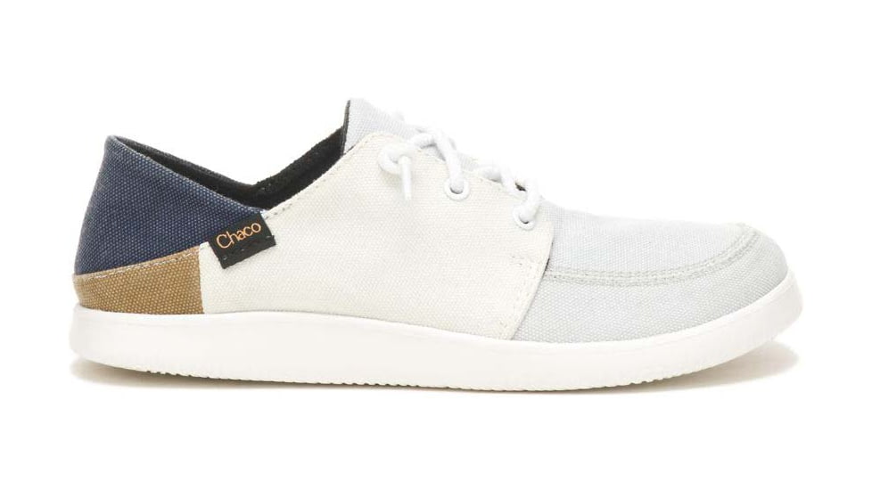 Chaco Chillos Sneaker - Womens, MultiLunarRock, 6, JCH109464-M-6