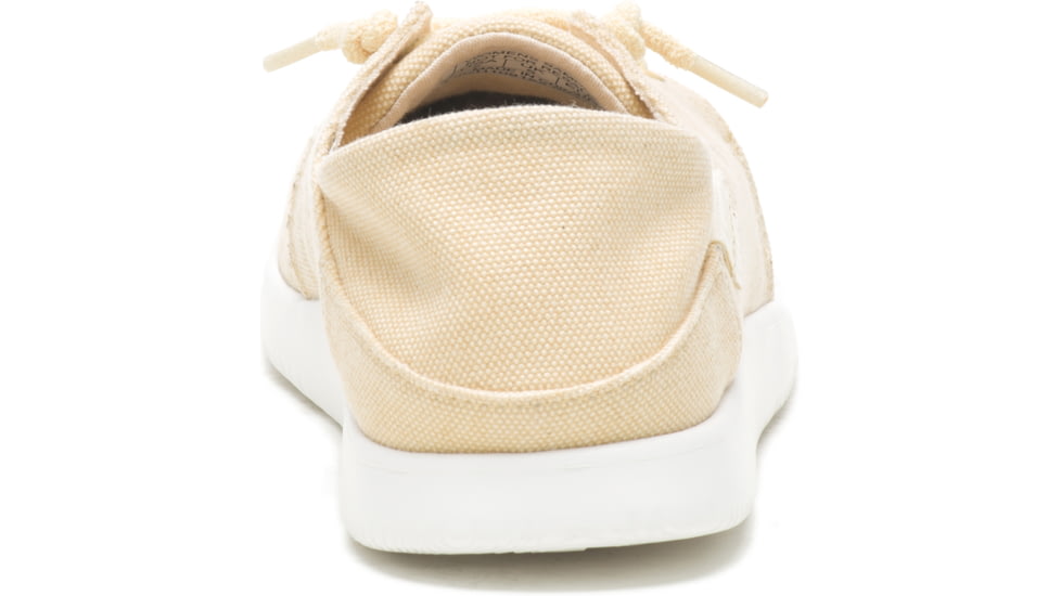 Chaco Chillos Sneaker - Womens, Summer Melon, 7, Medium, JCH109152-7