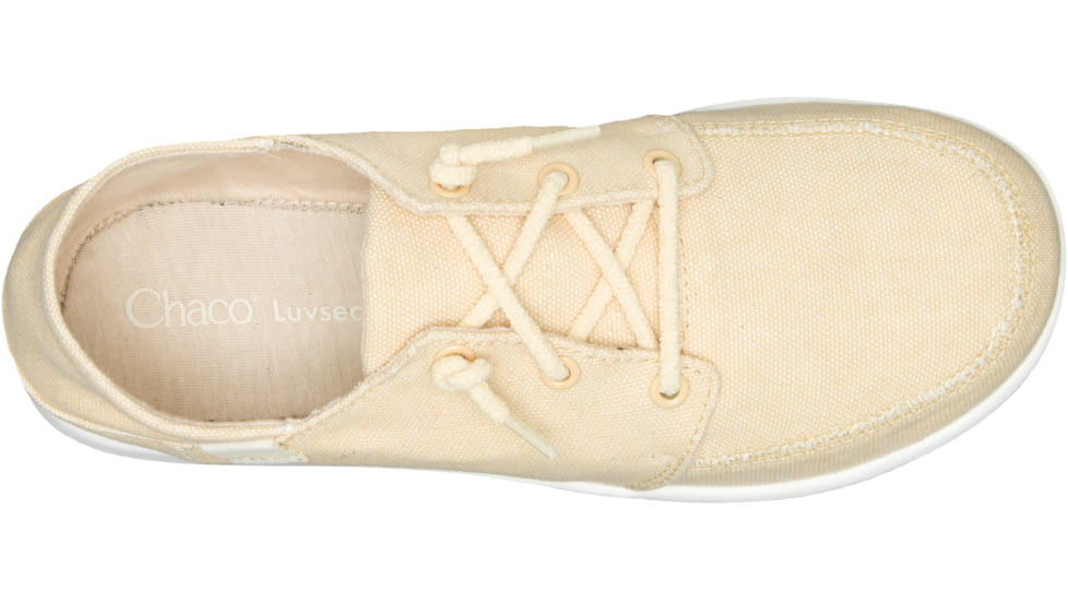 Chaco Chillos Sneaker - Womens, Summer Melon, 7, Medium, JCH109152-7