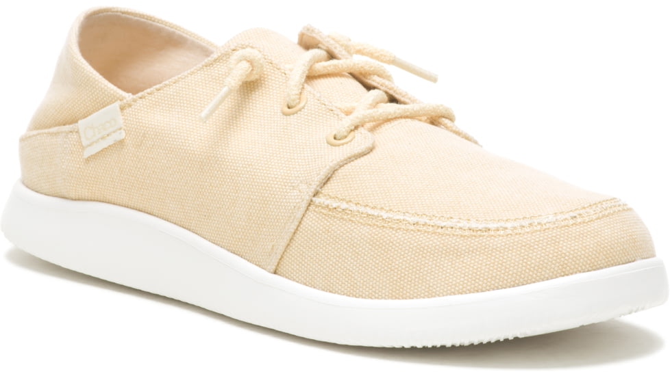 Chaco Chillos Sneaker - Womens, Summer Melon, 7, Medium, JCH109152-7