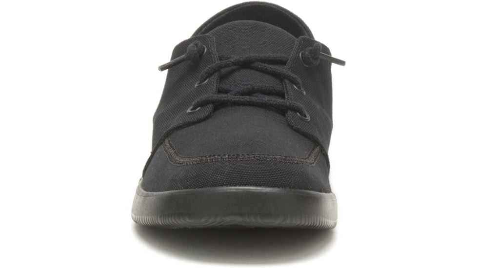 Chaco Chillos Sneaker - Womens, TripleBlack, 11, JCH109230-M-11