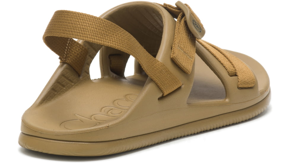 Chaco Chillos Sport Sandals - Mens, Tapenade Brown, 11, Medium, JCH108303-11