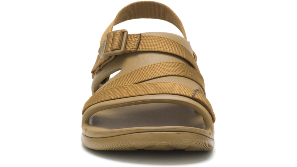 Chaco Chillos Sport Sandals - Mens, Tapenade Brown, 11, Medium, JCH108303-11