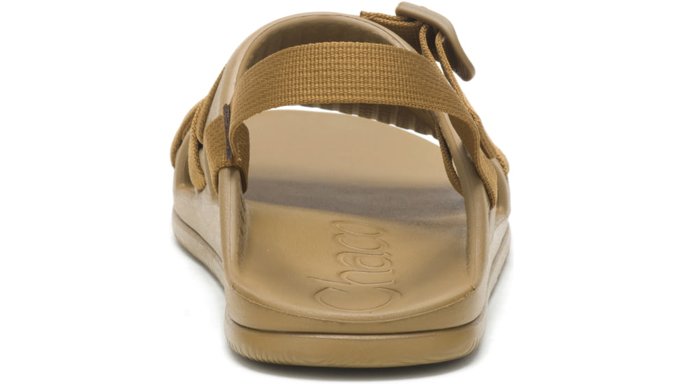 Chaco Chillos Sport Sandals - Mens, Tapenade Brown, 11, Medium, JCH108303-11