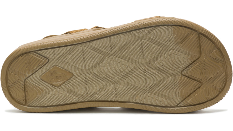 Chaco Chillos Sport Sandals - Mens, Tapenade Brown, 11, Medium, JCH108303-11