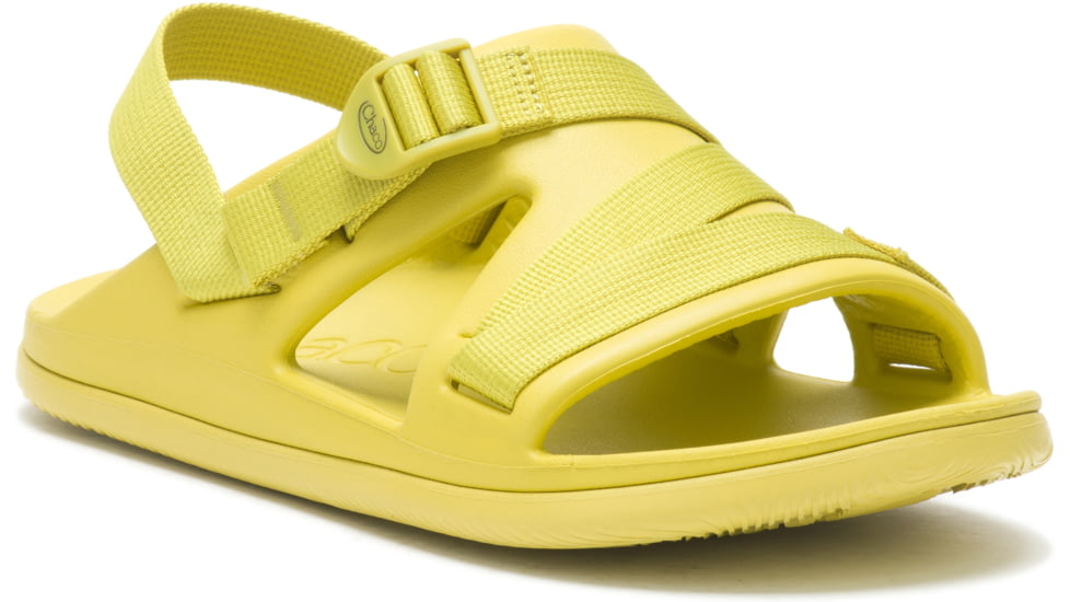 Chaco Chillos Sport Sandals - Womens, Cress Green, 7, Medium, JCH109172-7