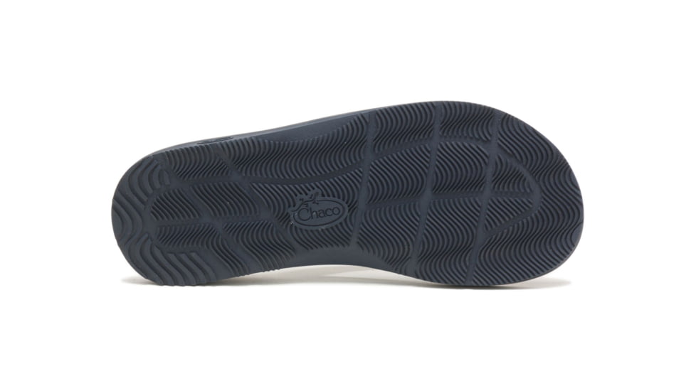 Chaco Classic Flip - Mens, Notch Navy, 11, Medium, JCH107825-11