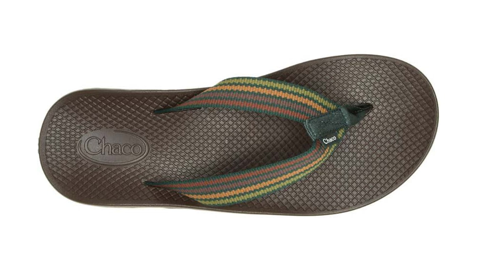 Chaco Classic Flip - Mens, ScoopScarab, 10, JCH108697-M-10