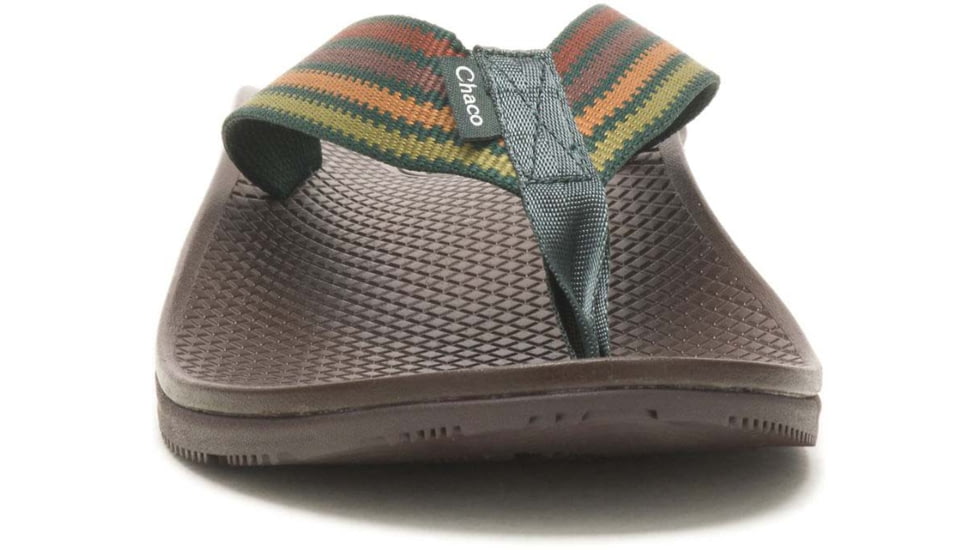 Chaco Classic Flip - Mens, ScoopScarab, 10, JCH108697-M-10