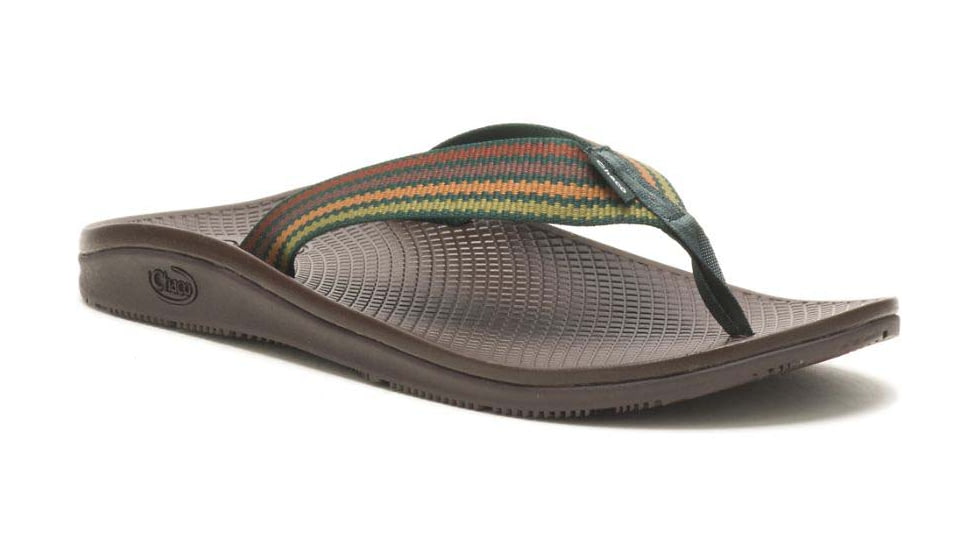 Chaco Classic Flip - Mens, ScoopScarab, 10, JCH108697-M-10
