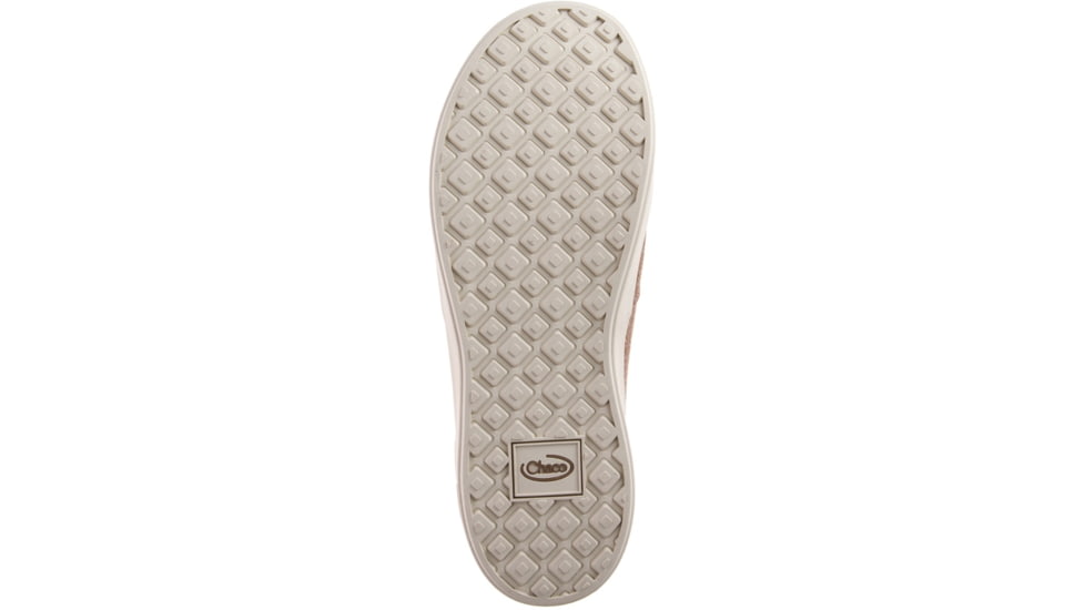 Chaco Davis Casual Shoe - Men's, Otter, 13 US J106129-13.0