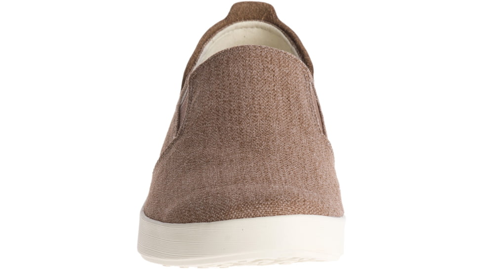 Chaco Davis Casual Shoe - Men's, Otter, 13 US J106129-13.0