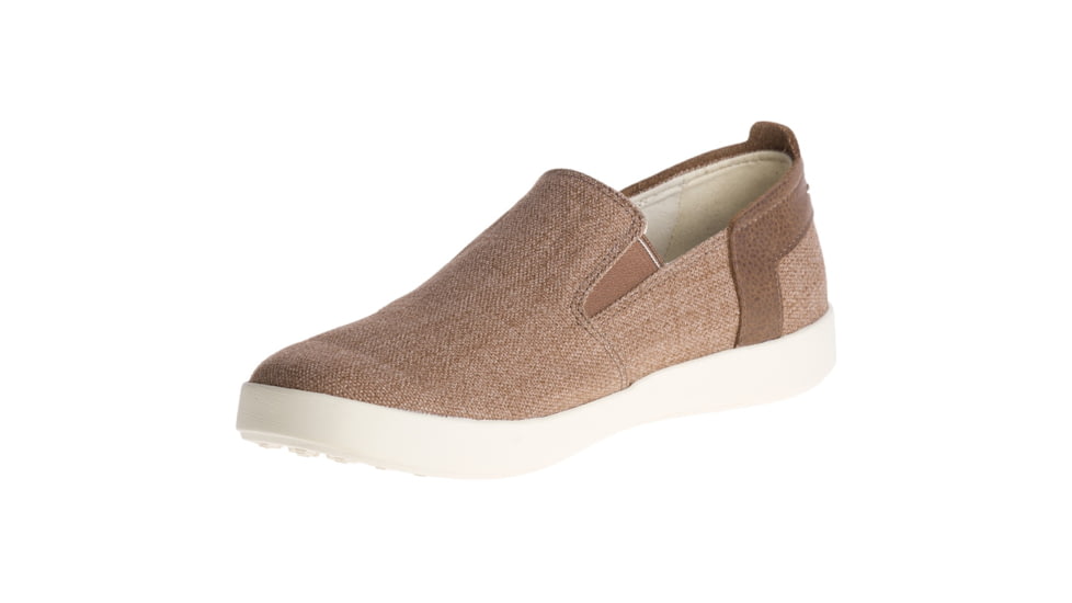 Chaco Davis Casual Shoe - Men's, Otter, 13 US J106129-13.0