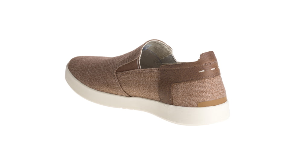 Chaco Davis Casual Shoe - Men's, Otter, 13 US J106129-13.0