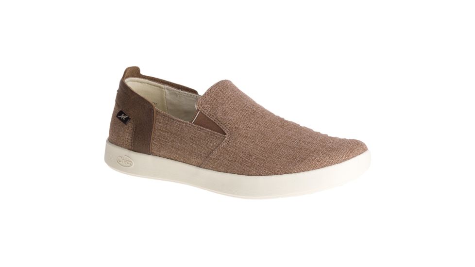 Chaco Davis Casual Shoe - Men's, Otter, 13 US J106129-13.0