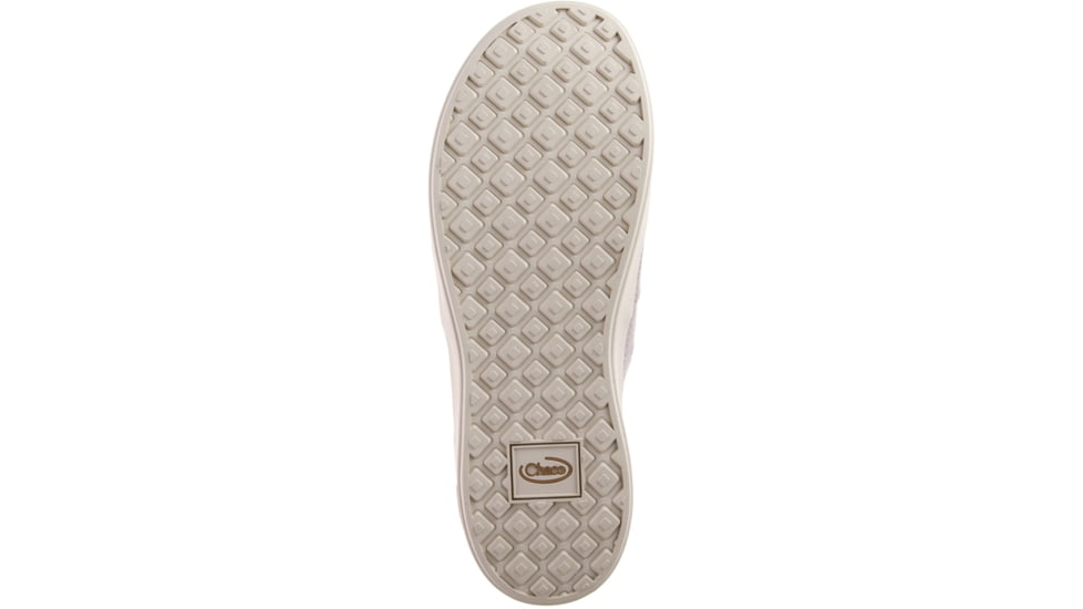 Chaco Davis Casual Shoe - Men's, Gray, 8 US J106131-08.0