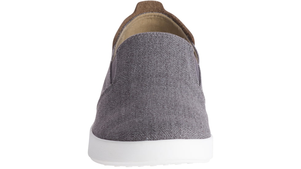 Chaco Davis Casual Shoe - Men's, Gull Gray, 9 US J106249-09.0